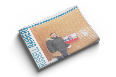 Print Subscription