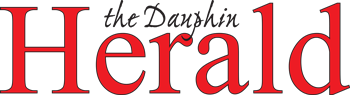 Dauphin Herald Logo