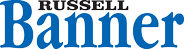Russell Banner Logo