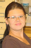 Mandy Carberry