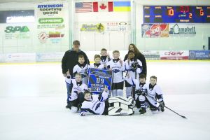 Home Ice Advantage