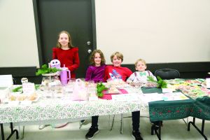 Homemade Goods