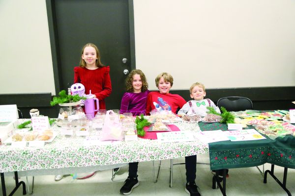 Homemade Goods
