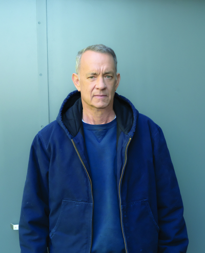 Former Swan Valley resident now mingles with Hollywood elite