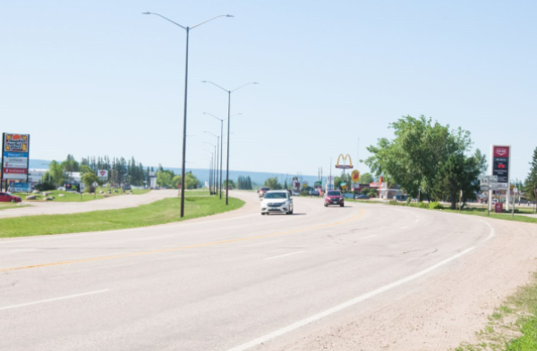 Work to begin on redevelopment of Main Street South