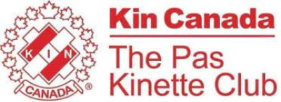 Kinettes recruiting more members