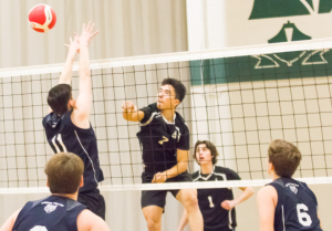 Clippers teams excited, ready for provincials