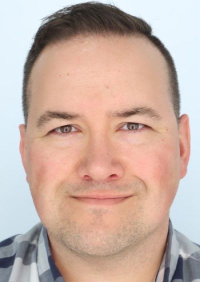 Lussier connects to IT for a rewarding career