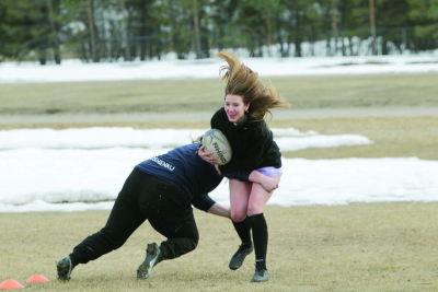 Good sports