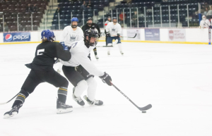 Kings defence shining in early preseason games