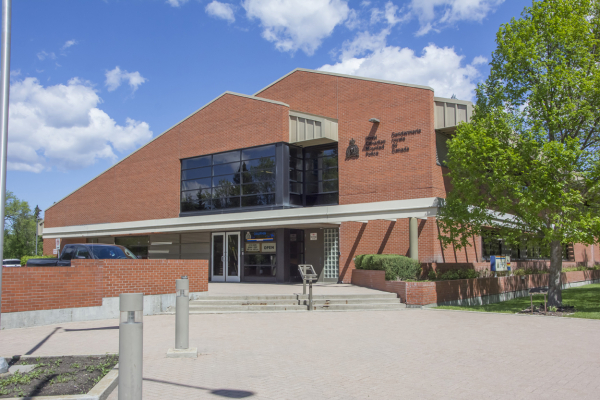 Manitoba RCMP develops SERT to address violent crime in specific communities