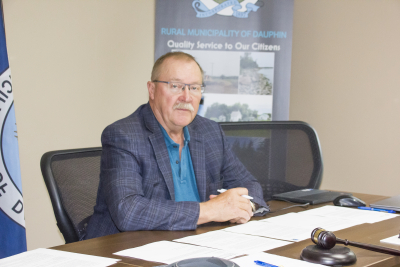 RM of Dauphin pulls out of recreation funding agreement