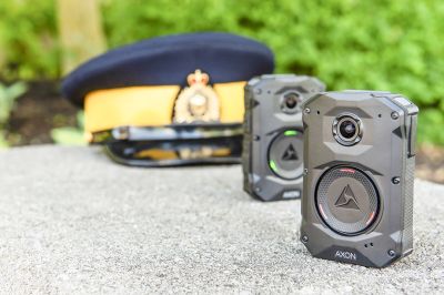 Body cams, grant changes alter city’s funding for policing