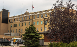 St. Anthony’s ER sees nursing shortage crisis