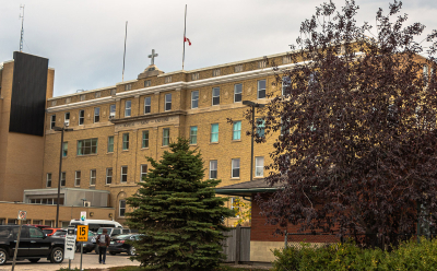 St. Anthony’s ER sees nursing shortage crisis