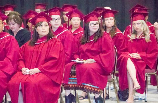 ACC Parkland Campus honours its Class of 2023