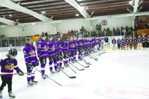 Bigger than hockey