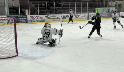 U13 Stamps Grab Provincial Berth