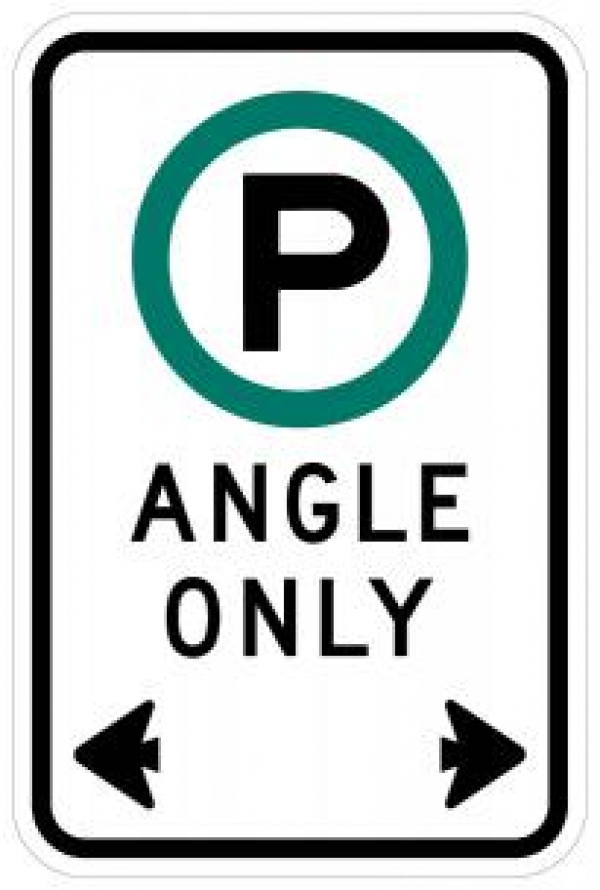 Parking plebiscite coming