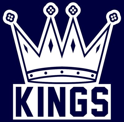 Kings riding  five-game point streak