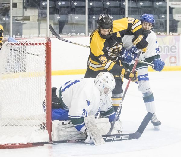 Rangers continue to improve despite results