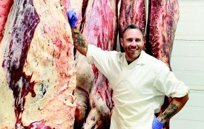 Shellmouth Sausage Under New Ownership