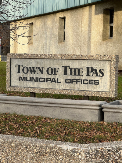 Town of The Pas hosts special budget meeting