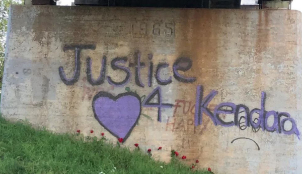 Memorial Walk aims to bring family and friends close
