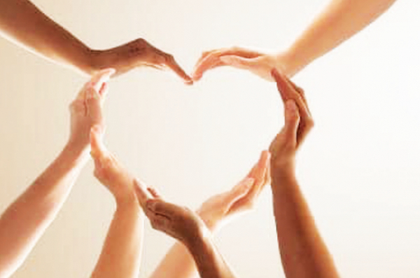 A night of unity, peace and understanding