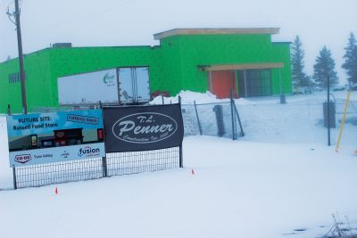 Twin Valley Co-op Food Store Close to Opening