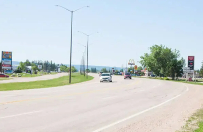 Main Street South project bids come in higher than expected