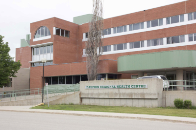 Health care culture change the way to meet staffing challenges: Kinew