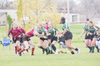 Clippers dominating high school rugby 7s season