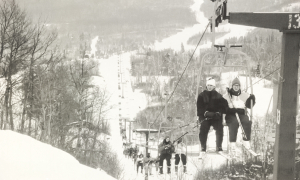 Agassiz once considered the Banff of the Prairies