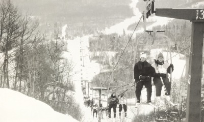 Agassiz once considered the Banff of the Prairies