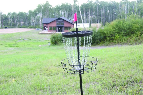 Par for the Course