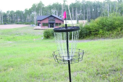Par for the Course