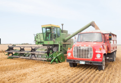 Weather a boon for 2023 harvest season