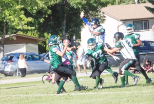 Clippers host Interlake in semifinal