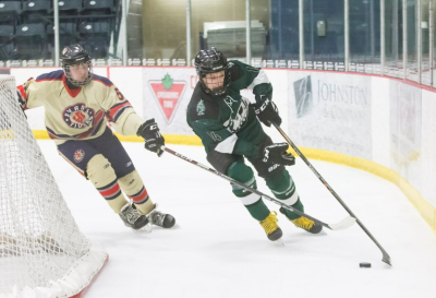 Clippers sink in semifinal sweep by Swan Valley