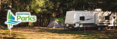 Provincial Park Campground reservations open April 13-17