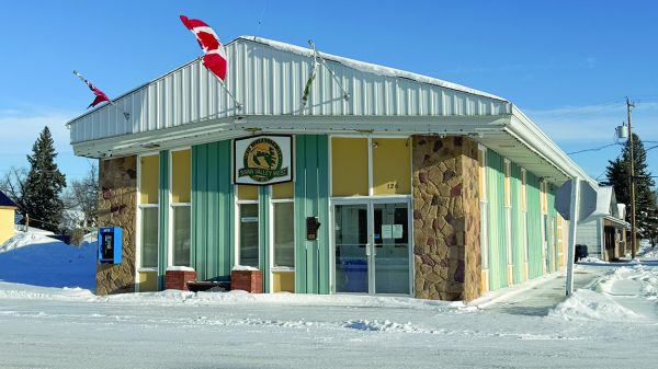 Municipality to reopen Benito municipal office