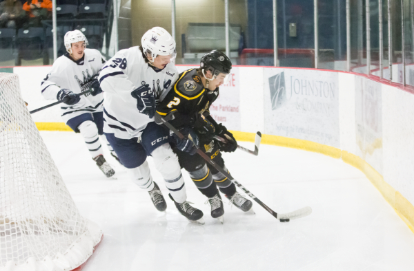 Kings stumble as Titans sweep home-and-home