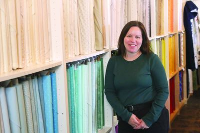 Hobby turned business celebrates fifth anniversary
