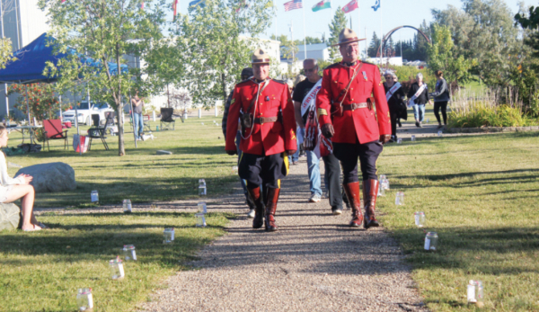 Eighth Walk of Hope raises over $70,000