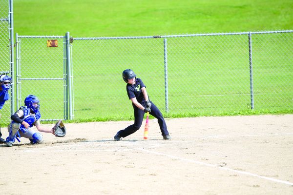 Baseball in September
