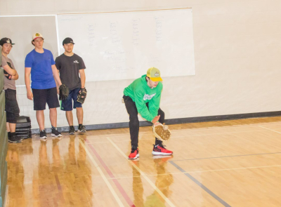 Clippers tuning up for short season