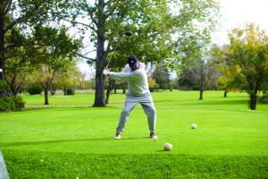SRGCC hosts Second Annual Fall Classic