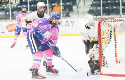 Rangers seek consistent work ethic