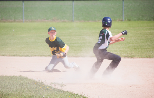 Bound for provincials